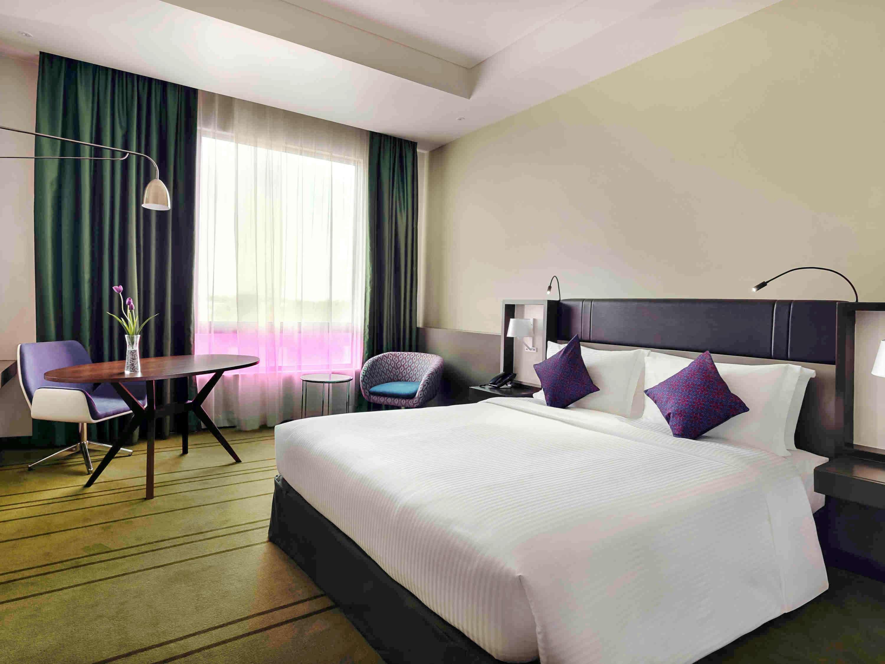 Asaya Hotel Kota Kinabalu - Refurbished 2024 Kültér fotó