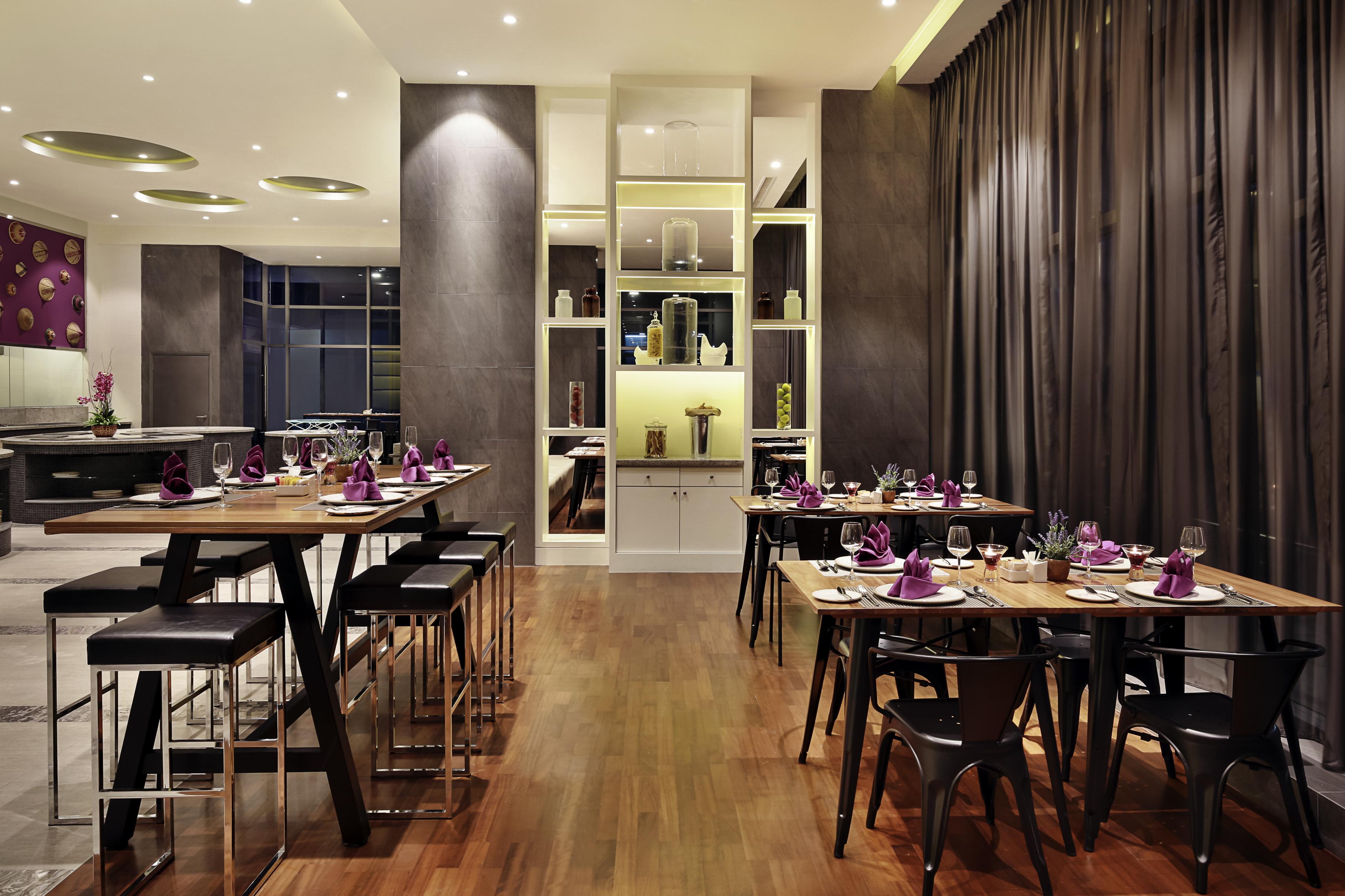 Asaya Hotel Kota Kinabalu - Refurbished 2024 Kültér fotó