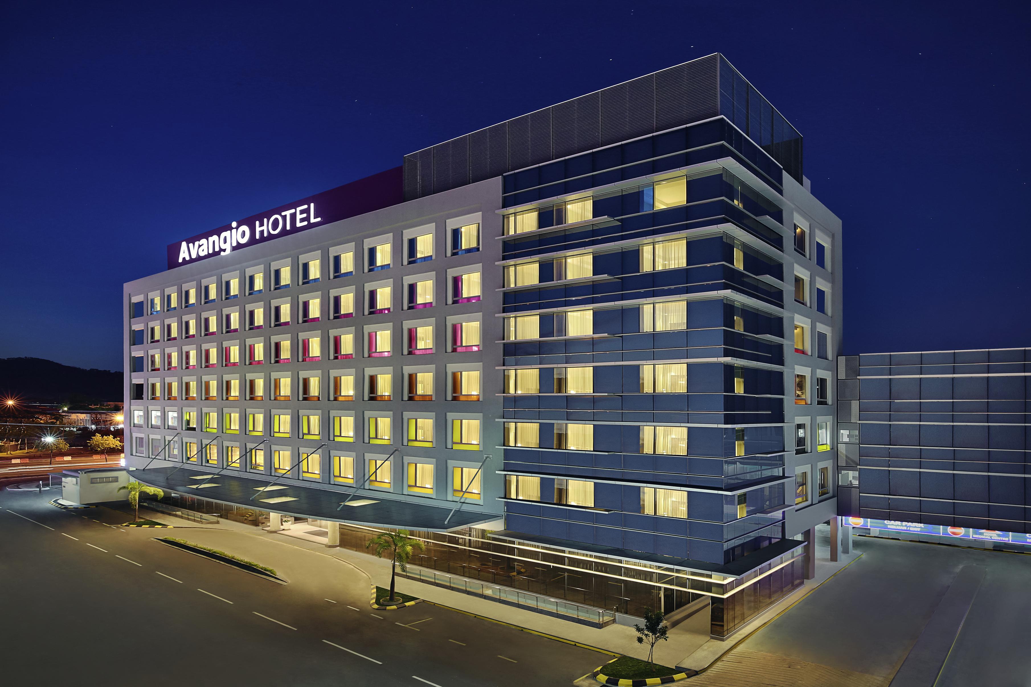 Asaya Hotel Kota Kinabalu - Refurbished 2024 Kültér fotó