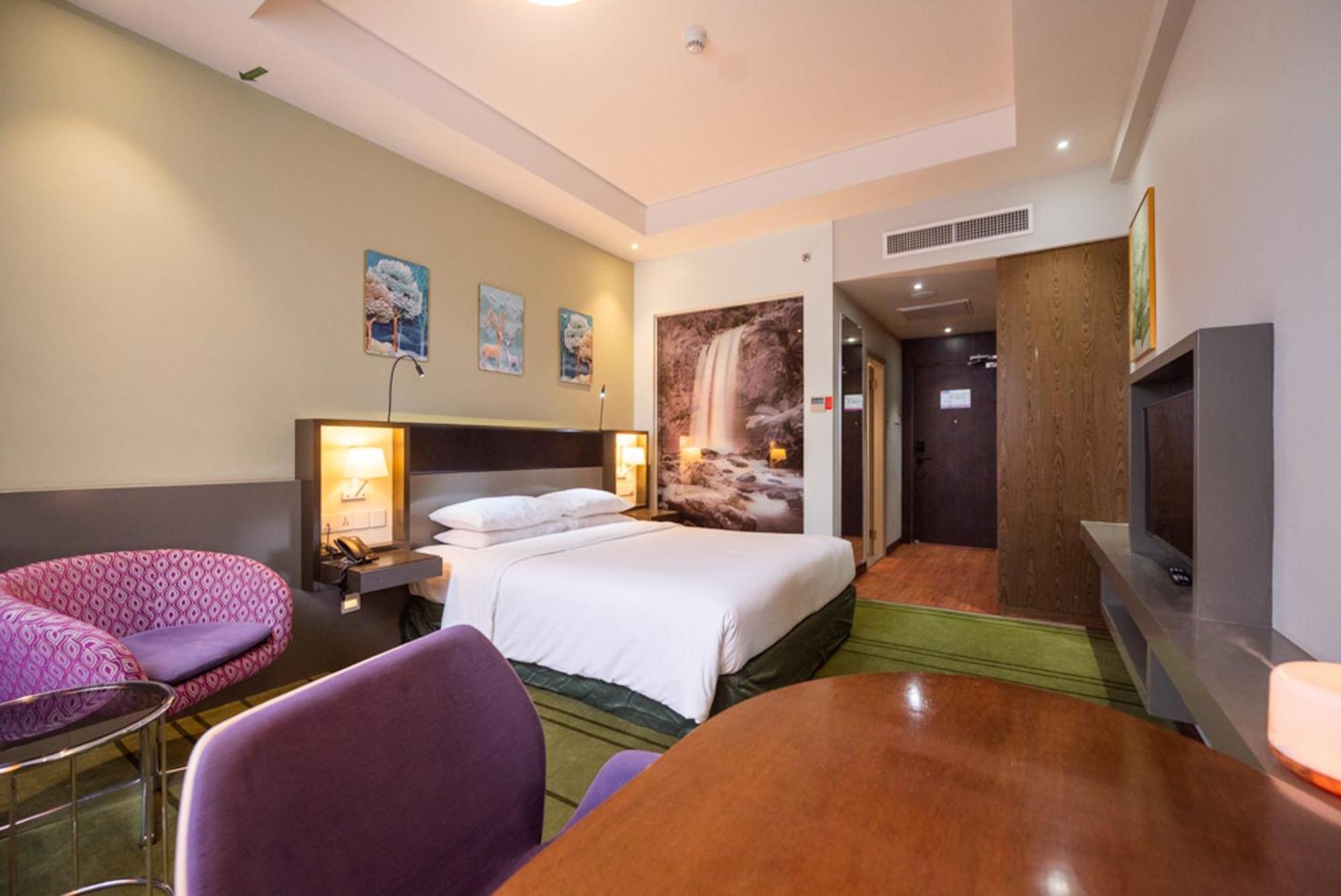 Asaya Hotel Kota Kinabalu - Refurbished 2024 Kültér fotó