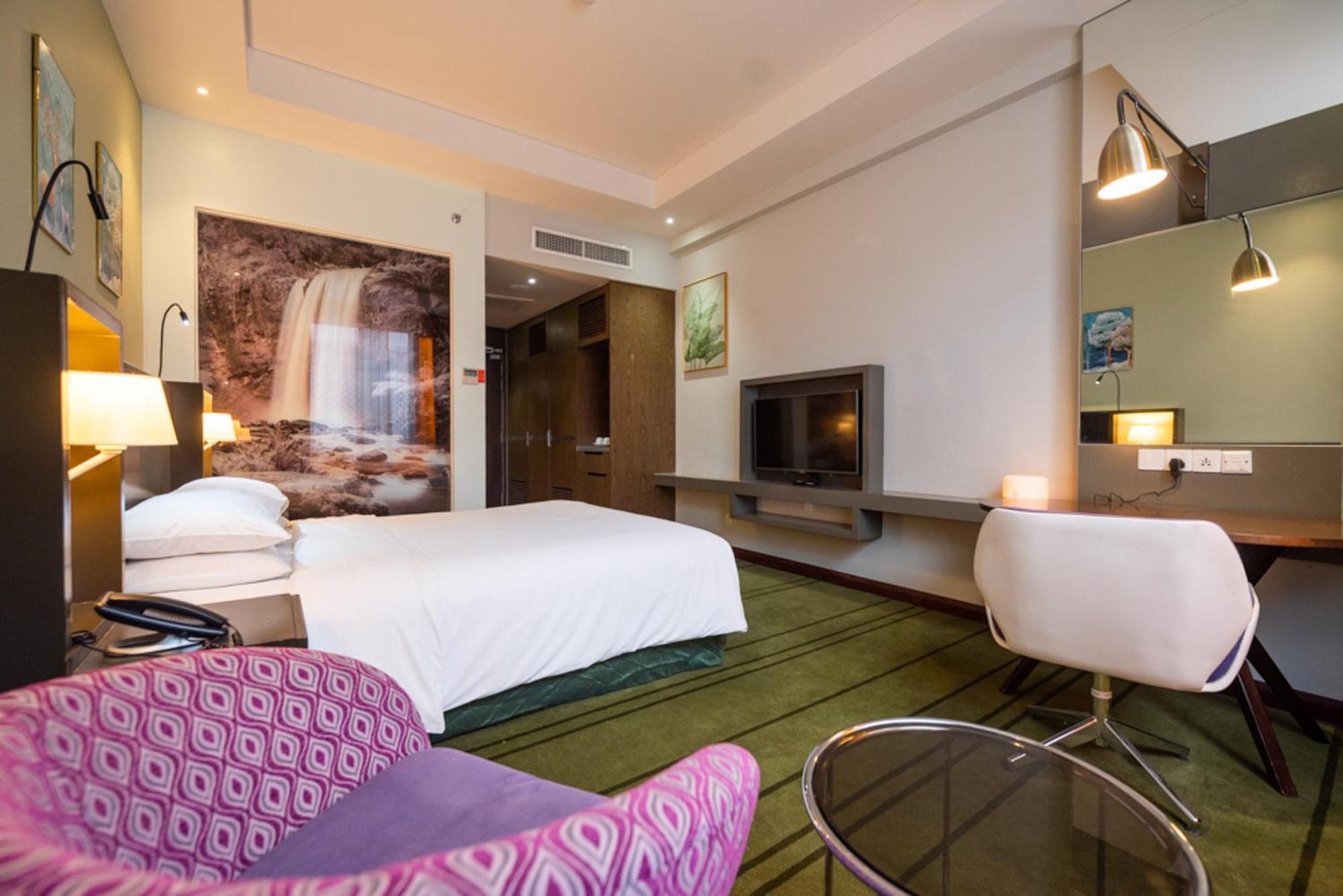 Asaya Hotel Kota Kinabalu - Refurbished 2024 Kültér fotó