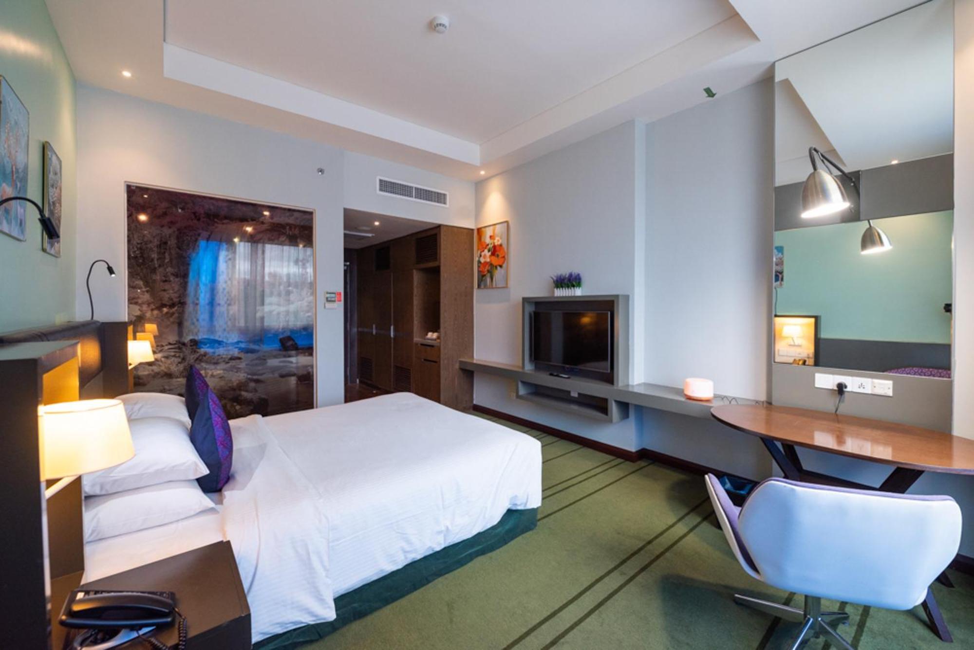 Asaya Hotel Kota Kinabalu - Refurbished 2024 Kültér fotó