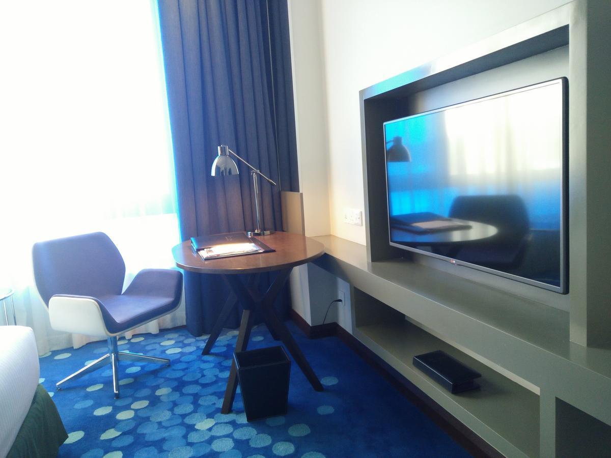Asaya Hotel Kota Kinabalu - Refurbished 2024 Kültér fotó